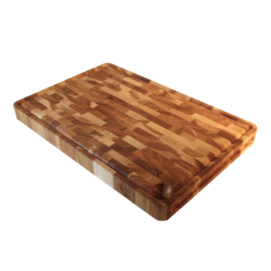 Picture of Oak Cutting Board