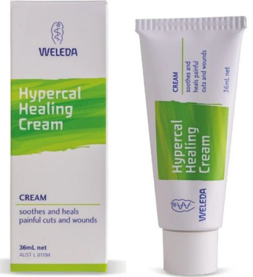 Picture of Weleda Hypercal Healing Cream 36ml
